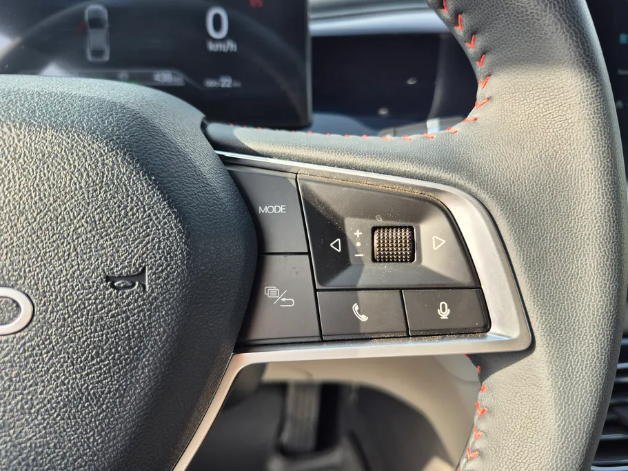 2025 BYD Qin Plus Comfort 