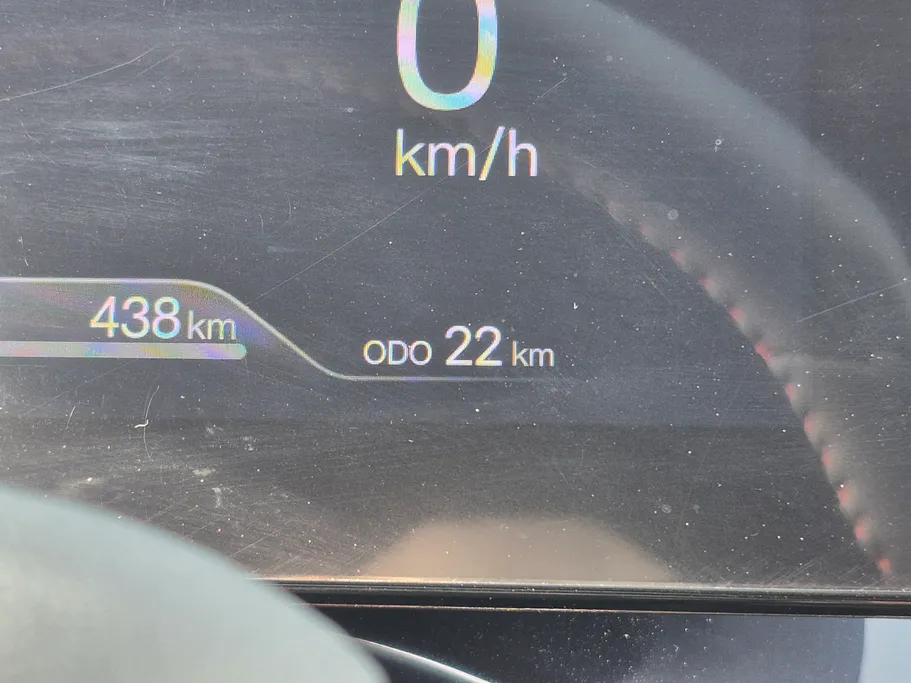 2025 BYD Qin Plus Comfort 