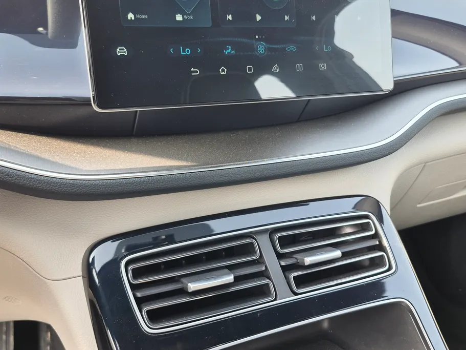 2025 BYD Qin Plus Comfort 