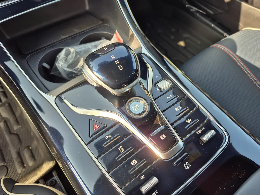 2025 BYD Qin Plus Comfort 