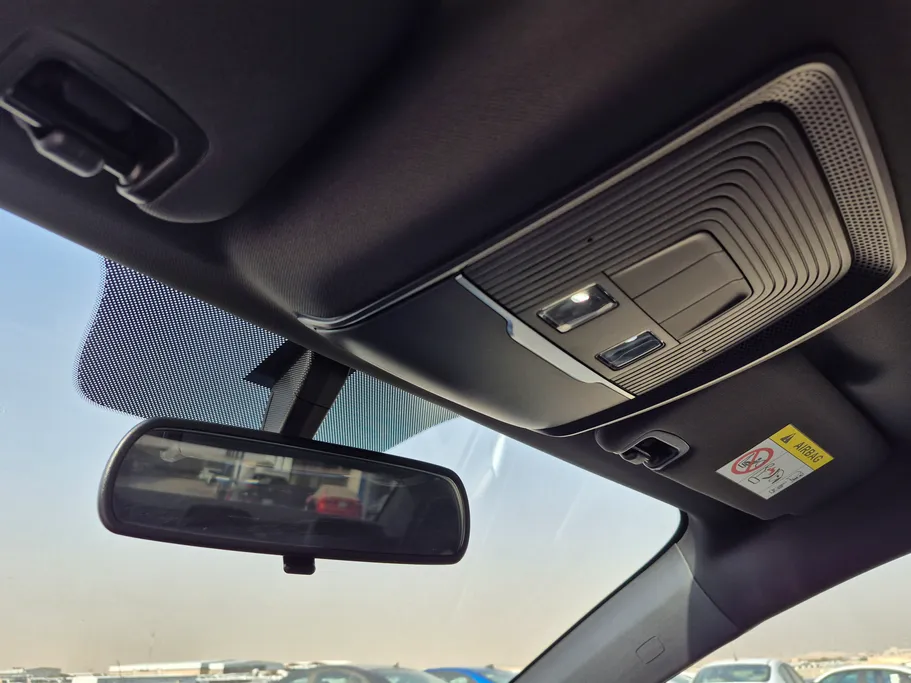 2025 BYD Qin Plus Comfort 