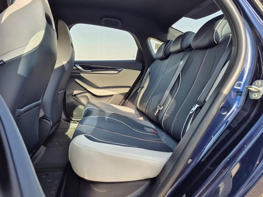 2025 BYD Qin Plus Comfort 