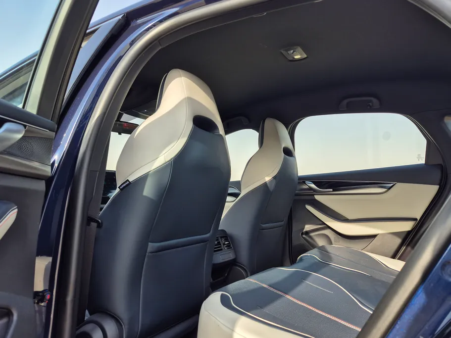 2025 BYD Qin Plus Comfort 