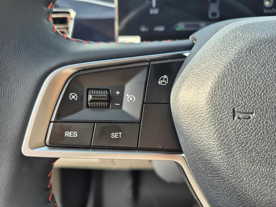 2025 BYD Qin Plus Comfort 