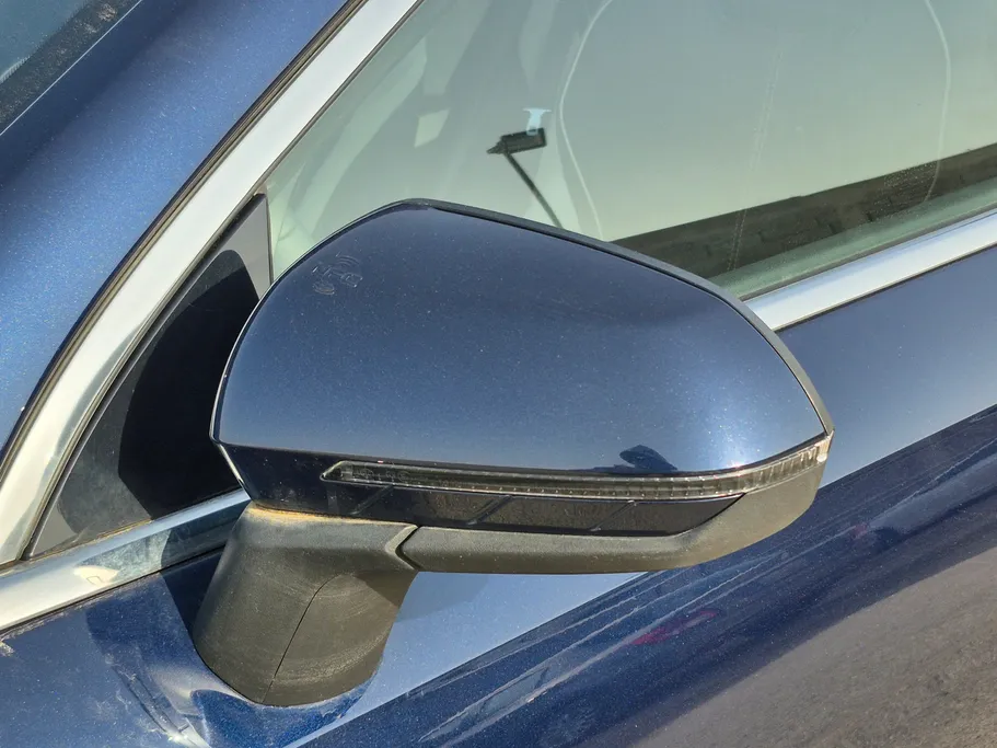 2025 BYD Qin Plus Comfort 