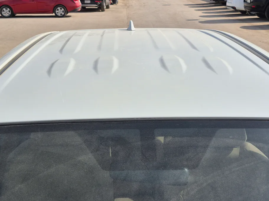 2022 تويوتا RAV4 LE 