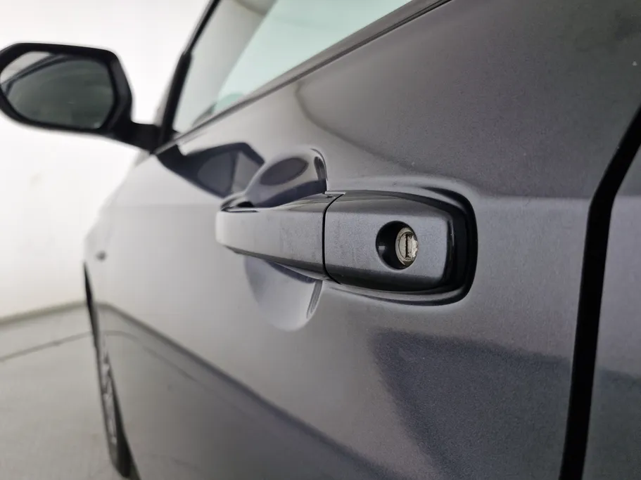 تويوتا يارس Y 2024 