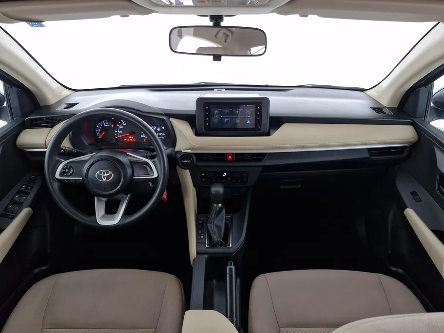 تويوتا يارس Y 2024 