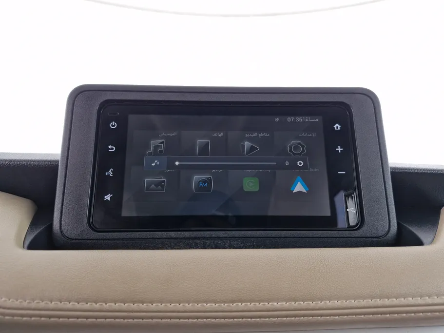 تويوتا يارس Y 2024 