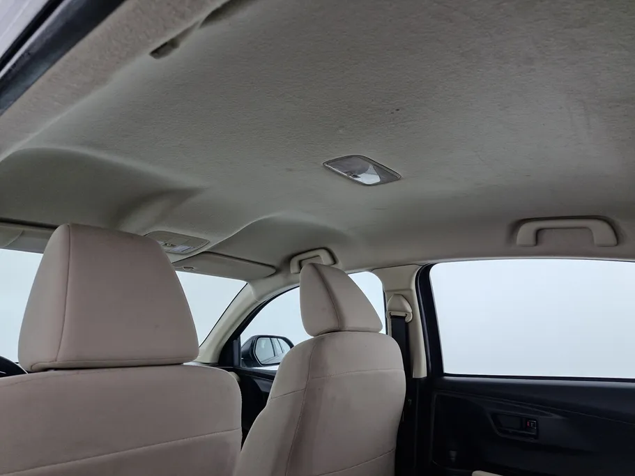 تويوتا يارس Y 2024 