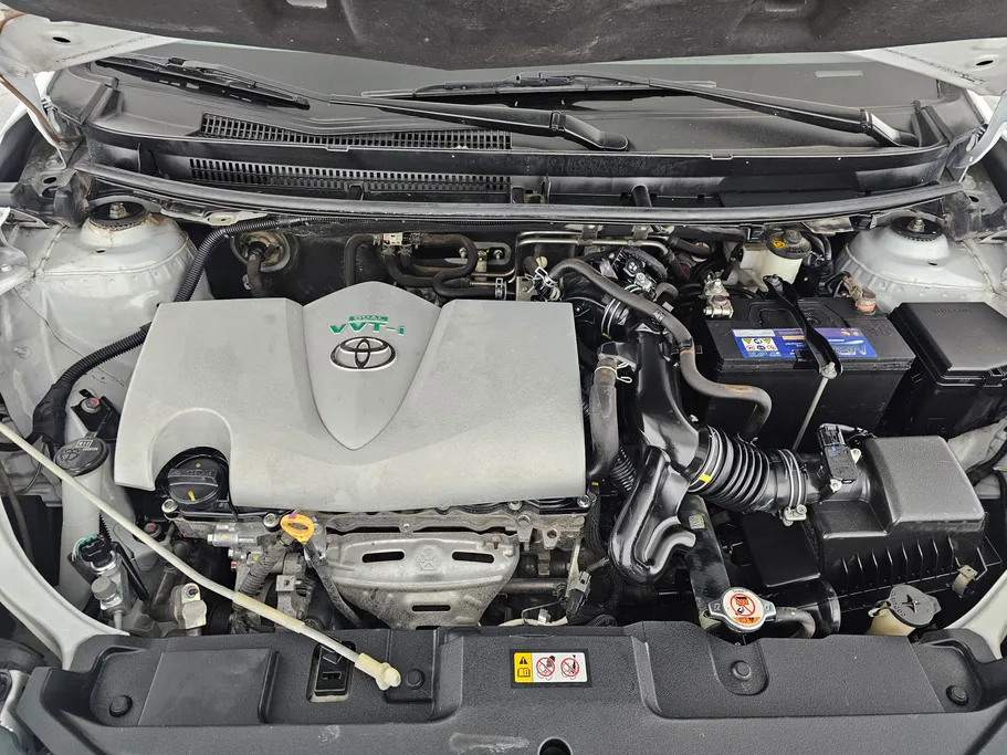 تويوتا يارس Y 2022 