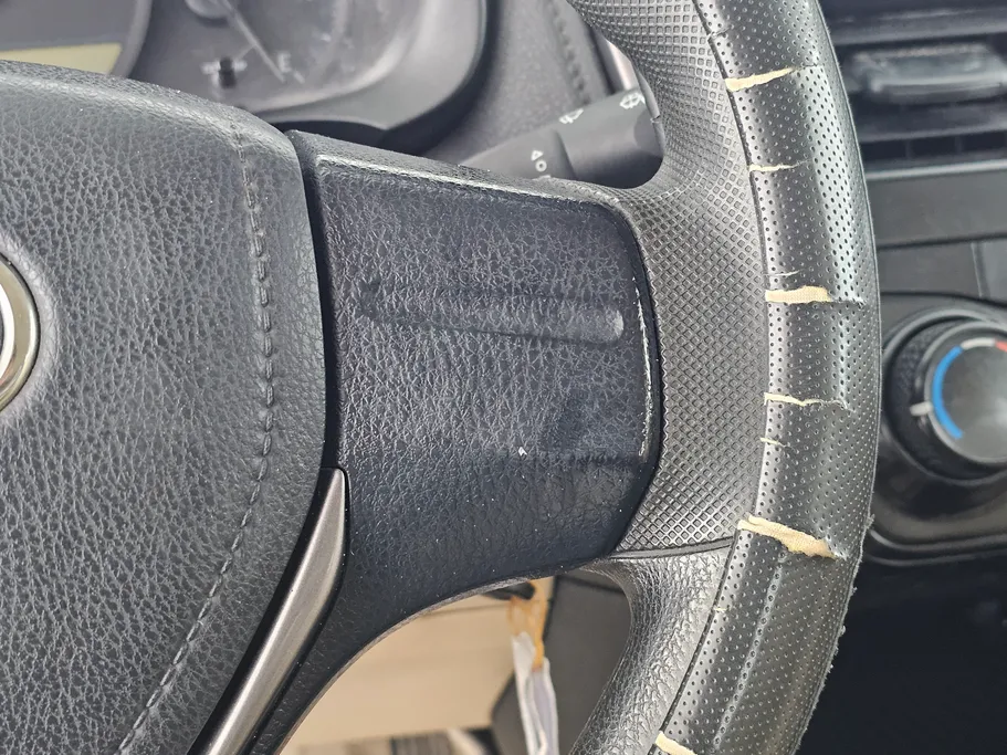 تويوتا يارس Y 2022 