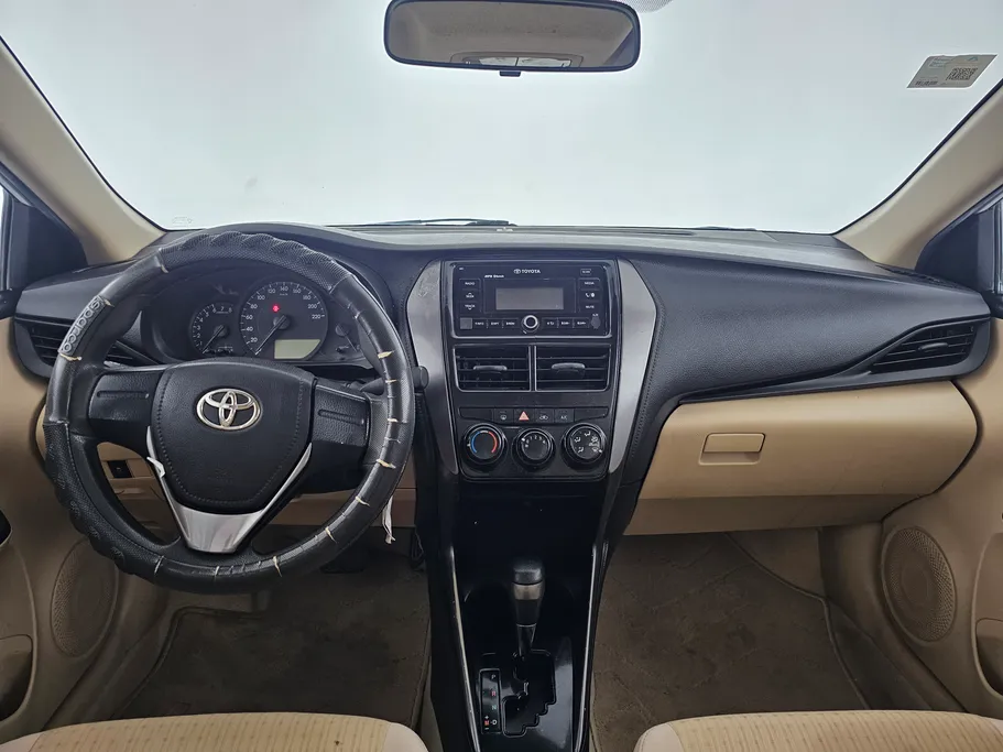 تويوتا يارس Y 2022 