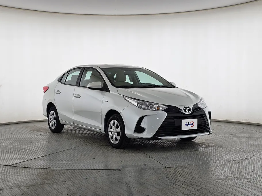 تويوتا يارس Y 2022 