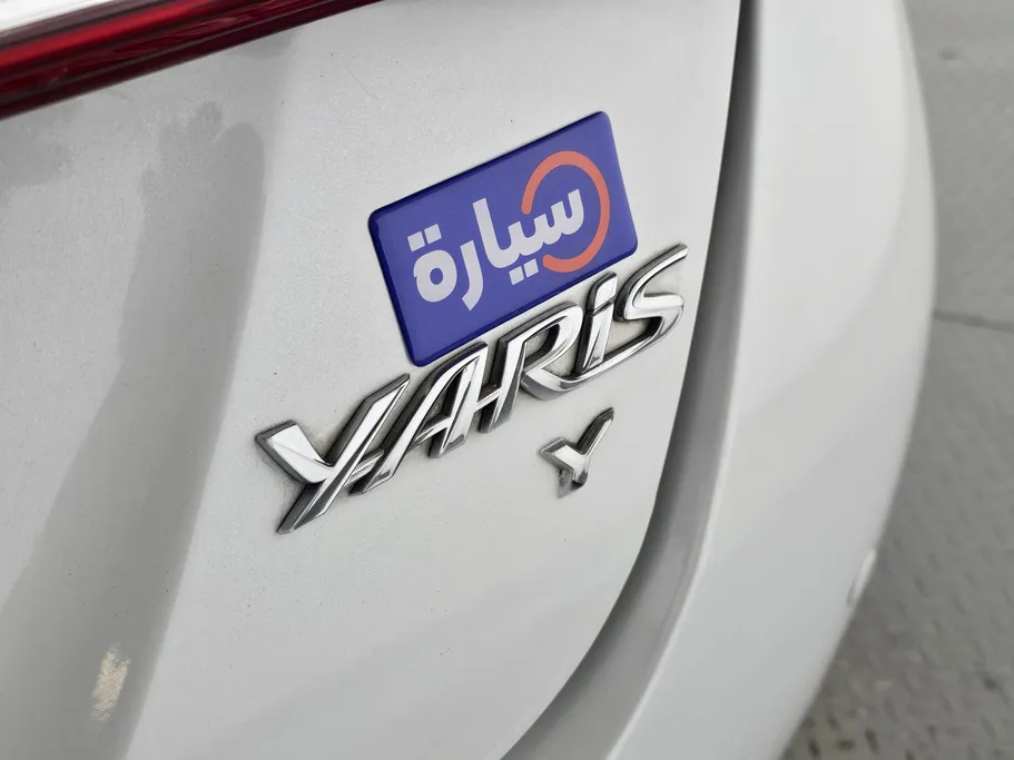 تويوتا يارس Y 2022 