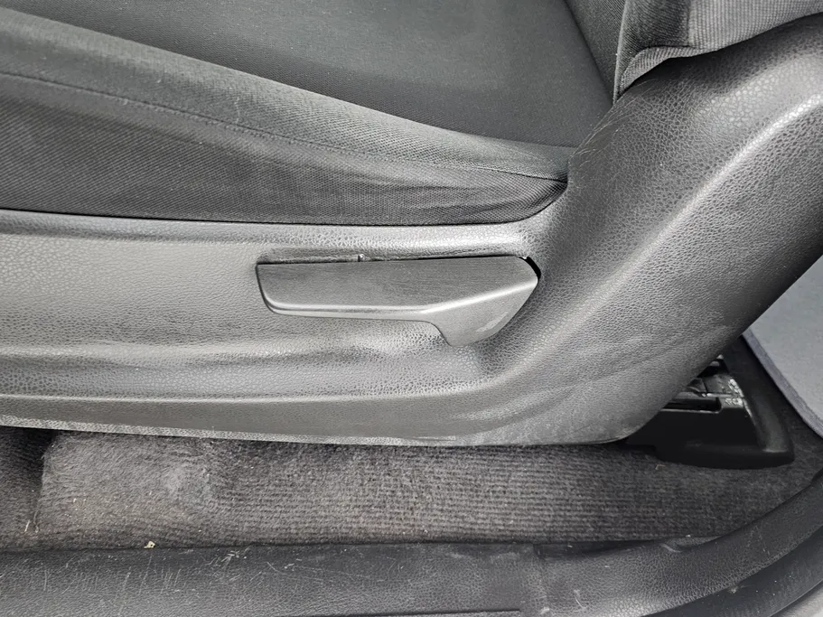 2022 Isuzu D-max DC 4x2 Diesel 