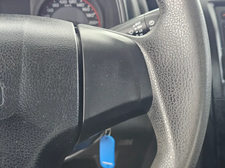 2022 Isuzu D-max DC 4x2 Diesel 