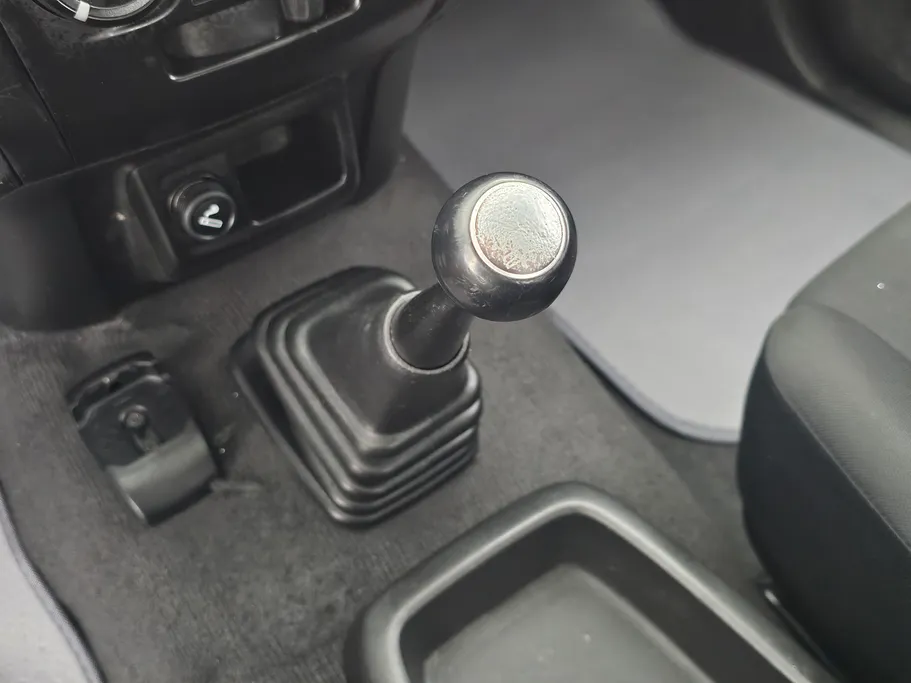 2022 Isuzu D-max DC 4x2 Diesel 