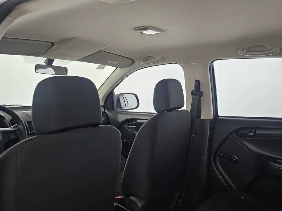 2022 Isuzu D-max DC 4x2 Diesel 