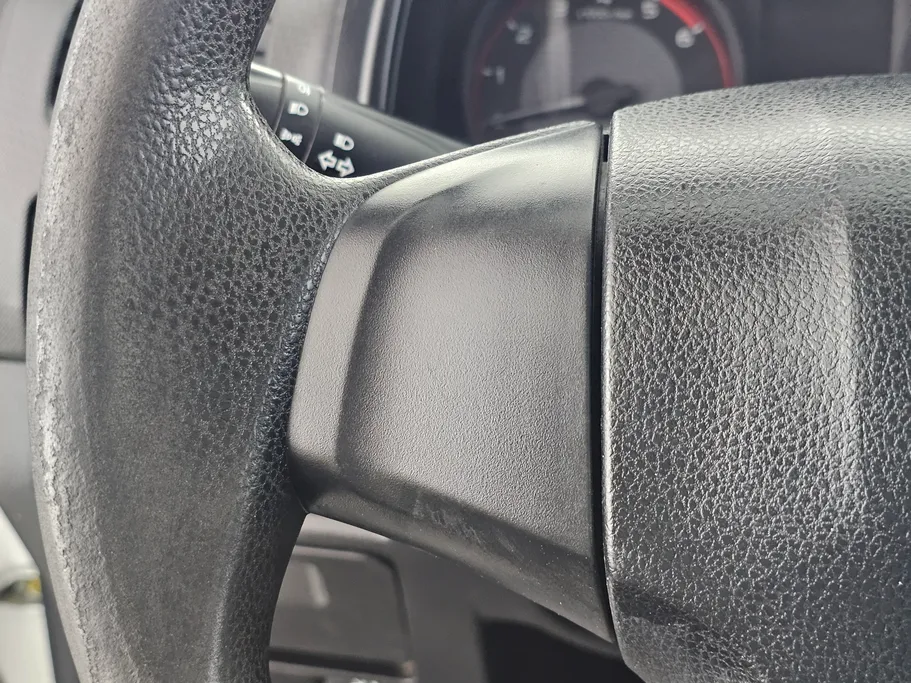 2022 Isuzu D-max DC 4x2 Diesel 