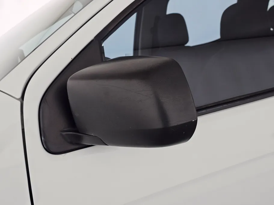 2022 Isuzu D-max DC 4x2 Diesel 