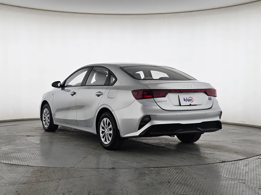 2023 Kia Cerato LX 