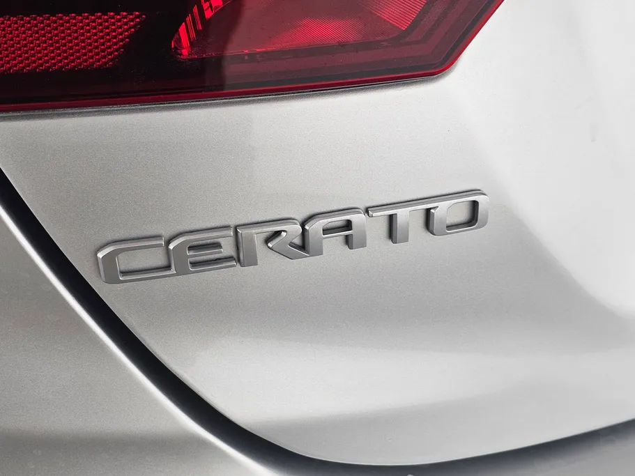 2023 Kia Cerato LX 