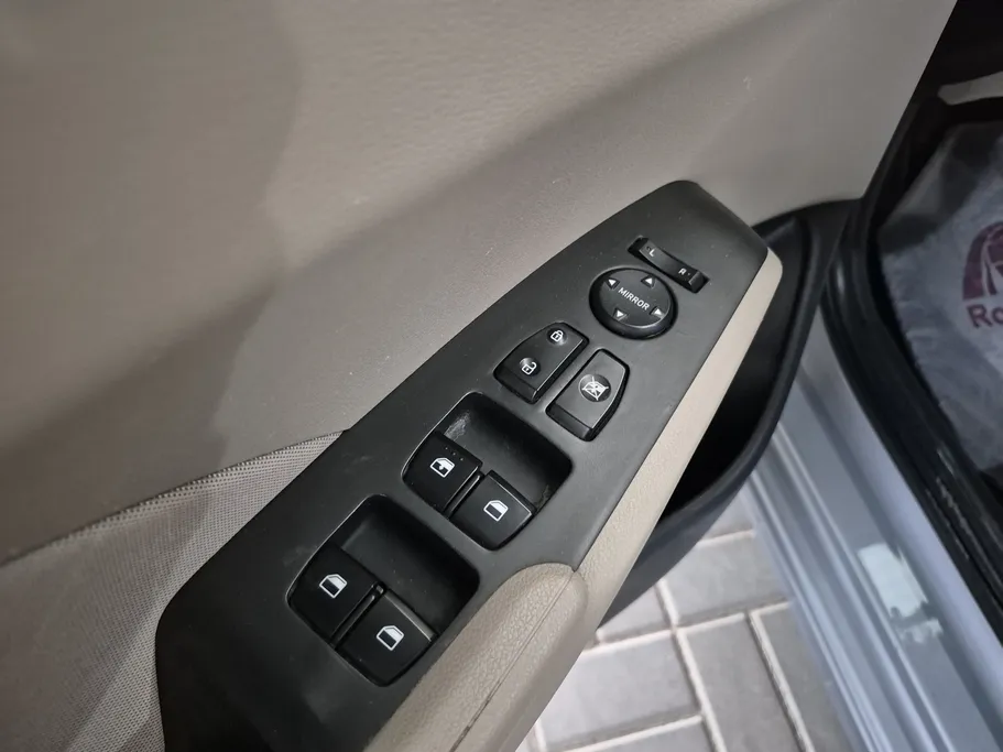 2022 Hyundai Accent Smart 