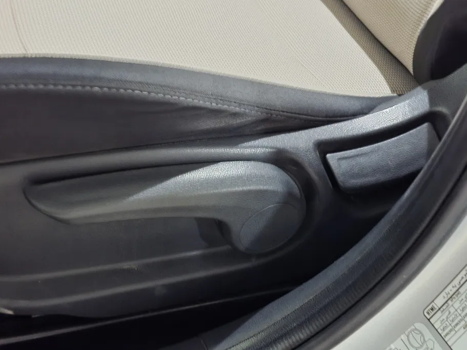 2022 Hyundai Accent Smart 