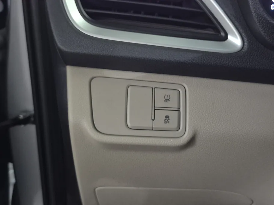 2022 Hyundai Accent Smart 