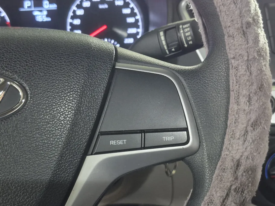 2022 Hyundai Accent Smart 