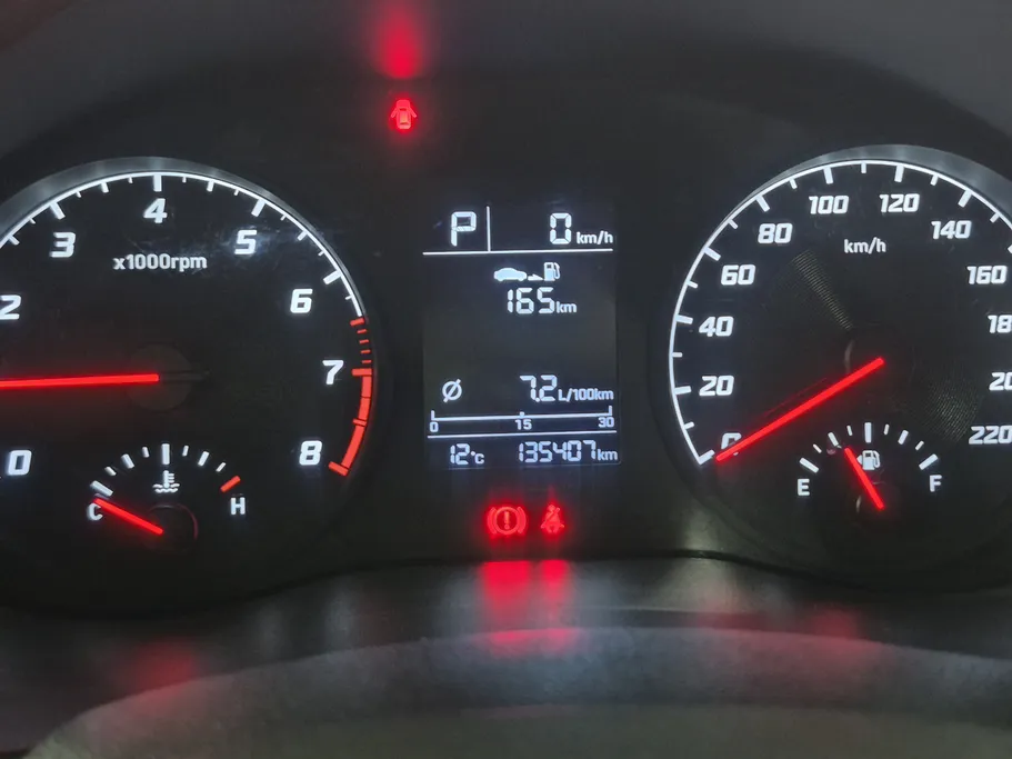 2022 Hyundai Accent Smart 