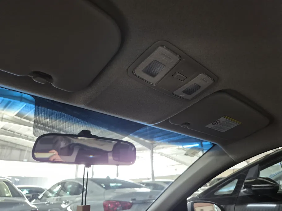 2022 Hyundai Accent Smart 