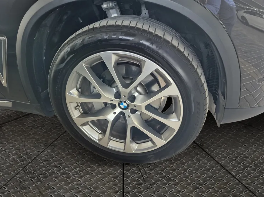 بي ام دبليو الفئة اكس 5 xDrive 40i 2023 