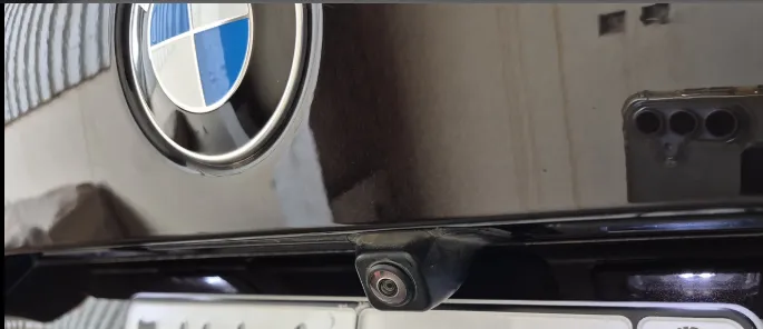 بي ام دبليو الفئة اكس 5 xDrive 40i 2023 