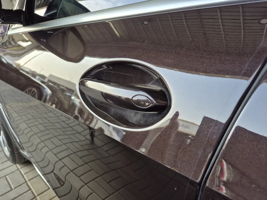 بي ام دبليو الفئة اكس 5 xDrive 40i 2023 