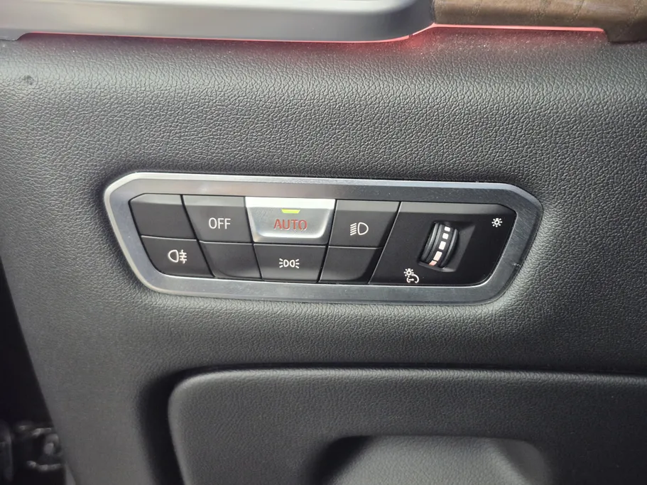 بي ام دبليو الفئة اكس 5 xDrive 40i 2023 