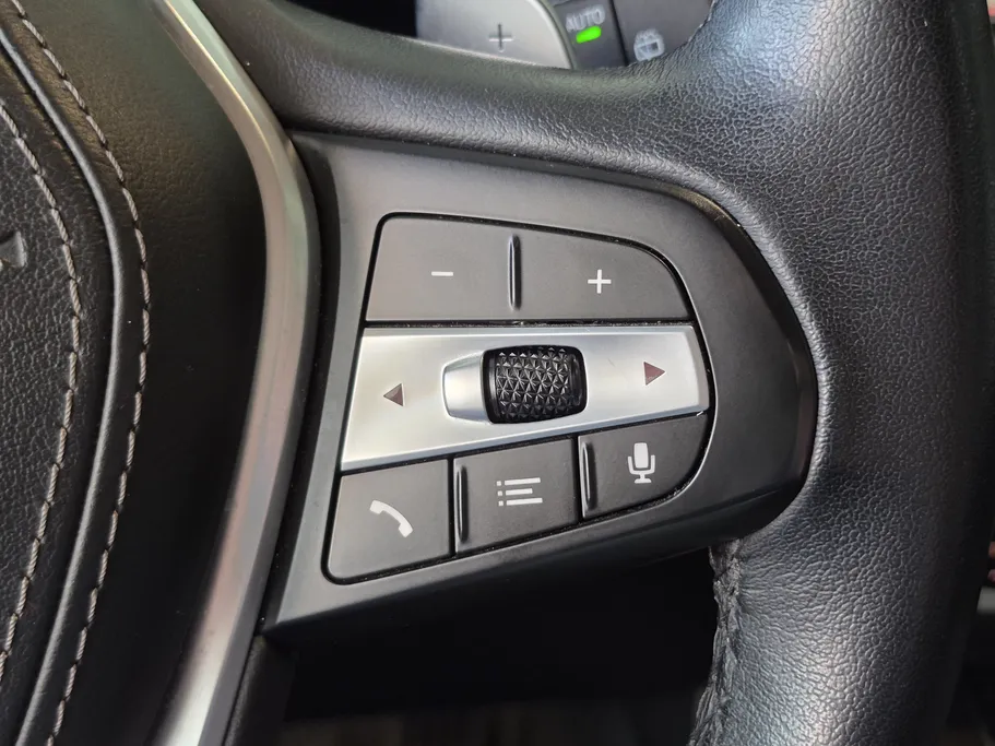 بي ام دبليو الفئة اكس 5 xDrive 40i 2023 