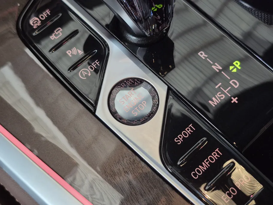 بي ام دبليو الفئة اكس 5 xDrive 40i 2023 