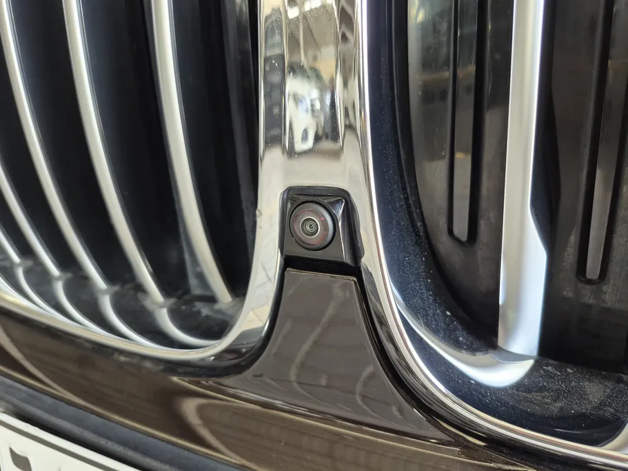 بي ام دبليو الفئة اكس 5 xDrive 40i 2023 