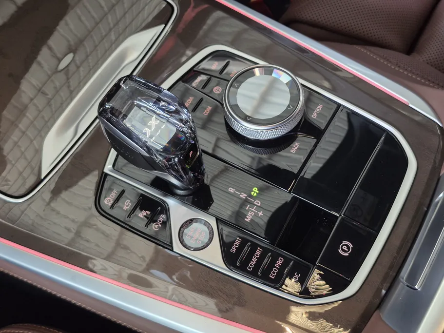 بي ام دبليو الفئة اكس 5 xDrive 40i 2023 