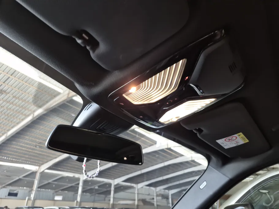 بي ام دبليو الفئة اكس 5 xDrive 40i 2023 