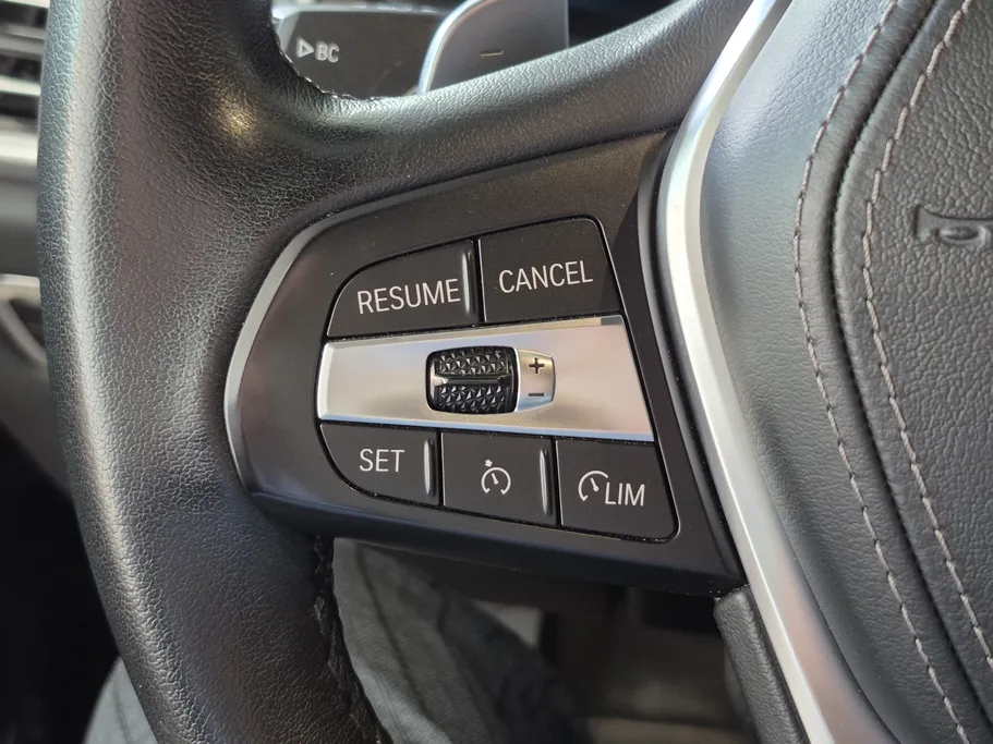 بي ام دبليو الفئة اكس 5 xDrive 40i 2023 