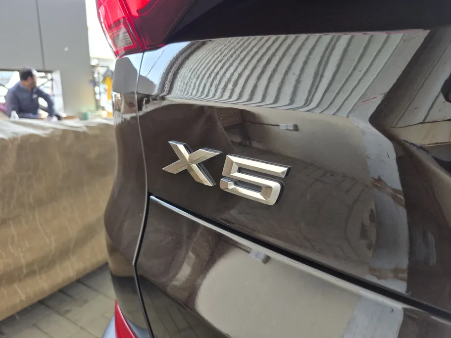 بي ام دبليو الفئة اكس 5 xDrive 40i 2023 