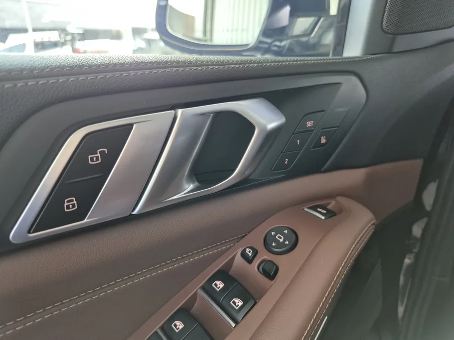 بي ام دبليو الفئة اكس 5 xDrive 40i 2023 