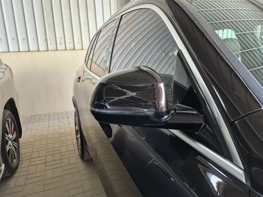 بي ام دبليو الفئة اكس 5 xDrive 40i 2023 