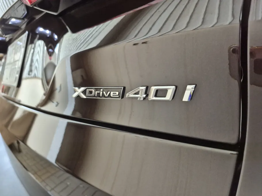 بي ام دبليو الفئة اكس 5 xDrive 40i 2023 