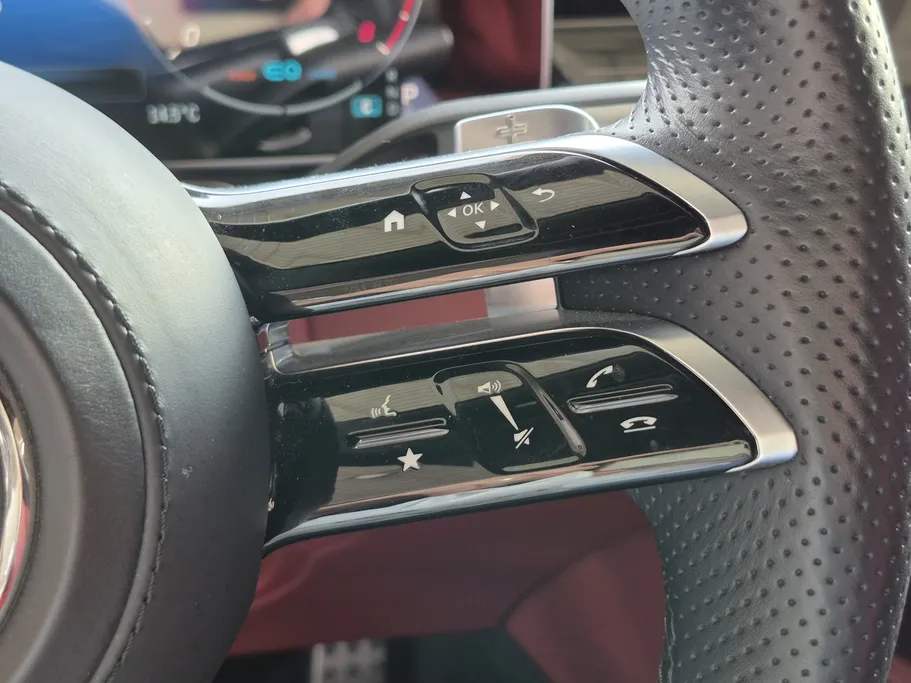 2021 Mercedes S Class 500 