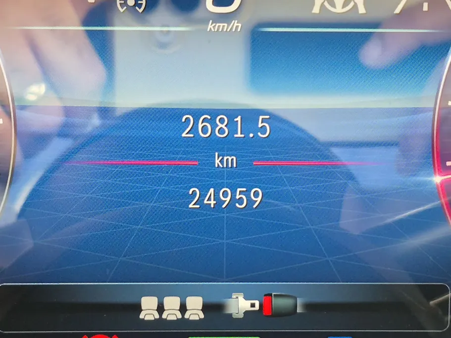 2021 Mercedes S Class 500 