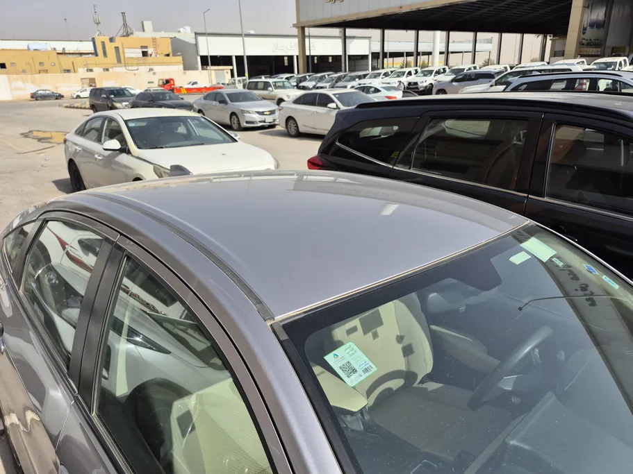 2023 Toyota Yaris  Y 